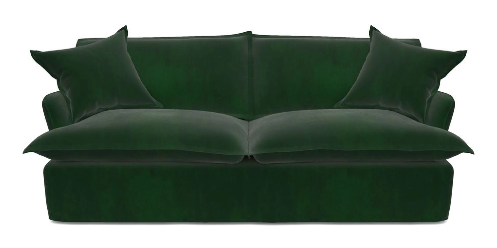 Bespoke 3 Seater Sofas