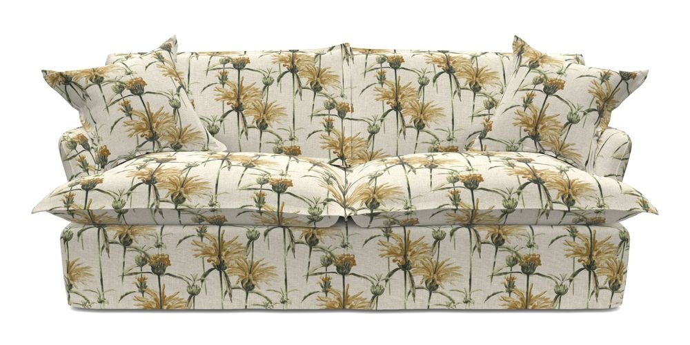 Bespoke 3 Seater Sofas