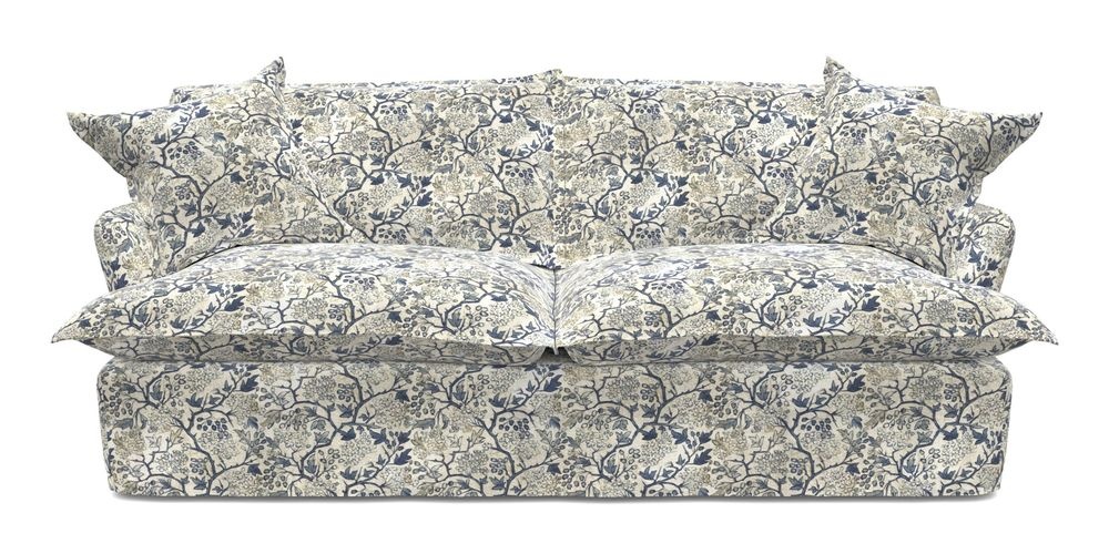 Bespoke 3 Seater Sofas