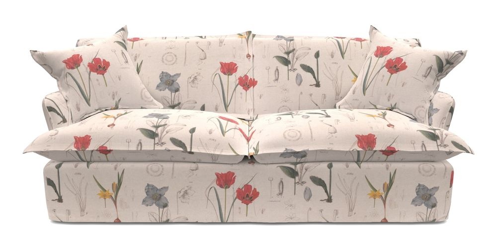 Bespoke 3 Seater Sofas