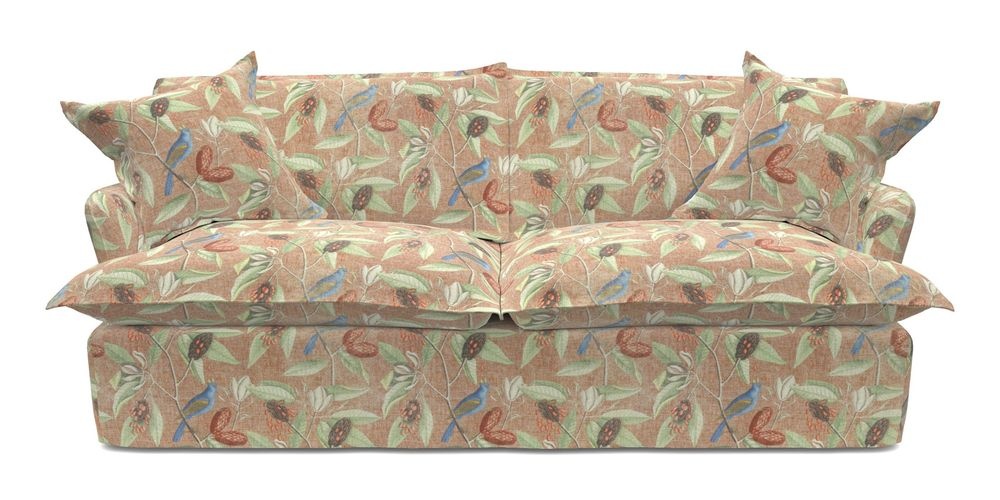Bespoke 3 Seater Sofas