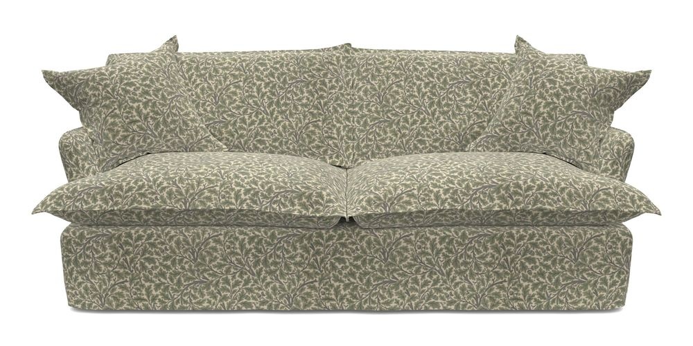 Bespoke 3 Seater Sofas