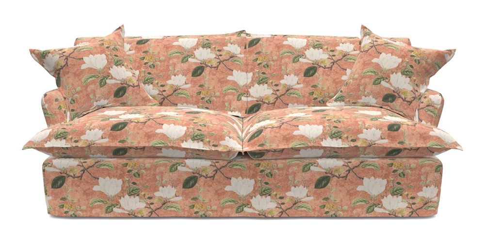 Bespoke 3 Seater Sofas