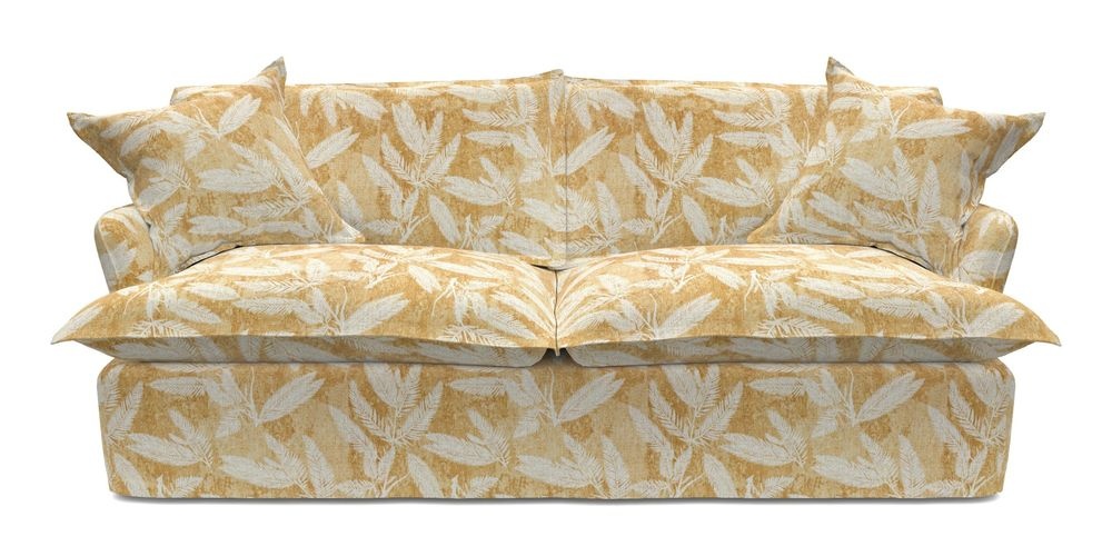 Bespoke 3 Seater Sofas