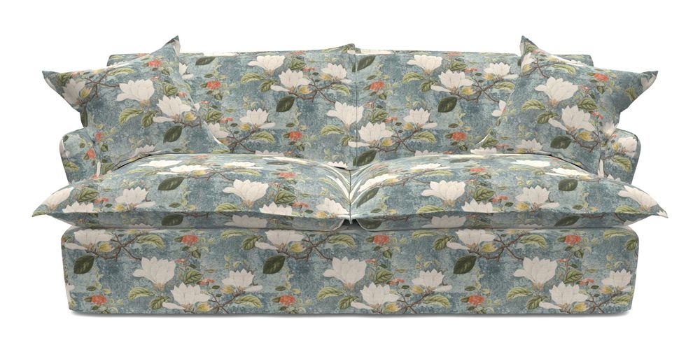 Bespoke 3 Seater Sofas