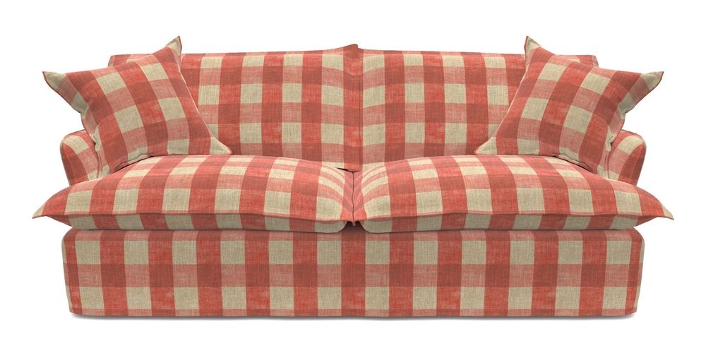 Bespoke 3 Seater Sofas