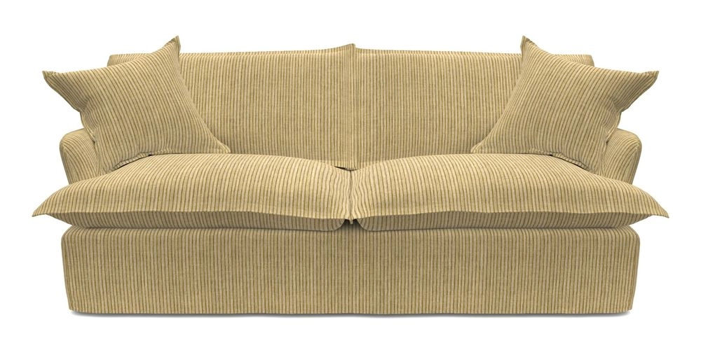 Bespoke 3 Seater Sofas