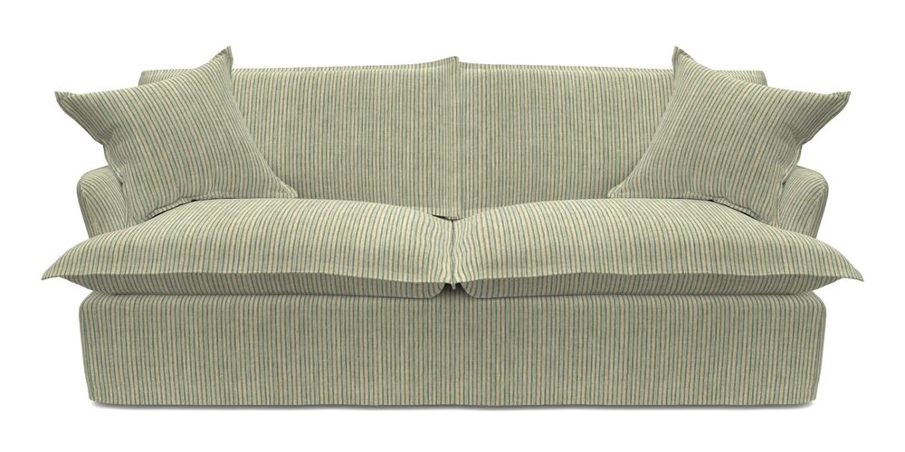 Bespoke 3 Seater Sofas