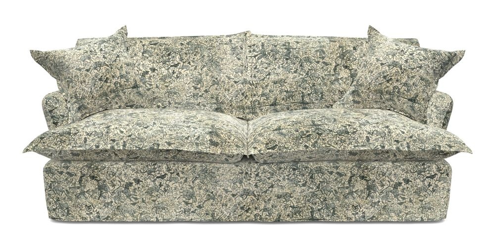 Bespoke 3 Seater Sofas