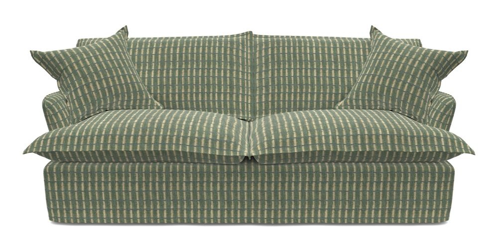 Bespoke 3 Seater Sofas