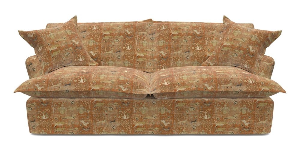 Bespoke 3 Seater Sofas