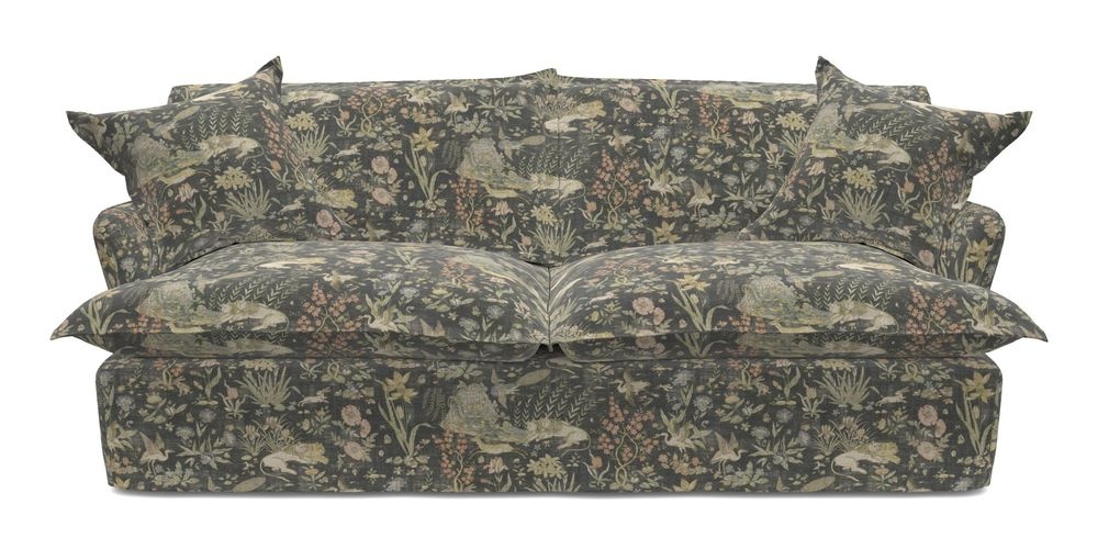 Bespoke 3 Seater Sofas