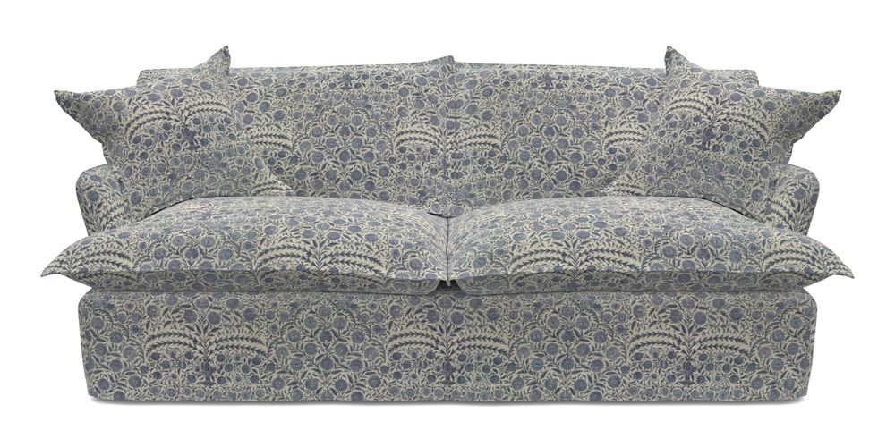 Bespoke 3 Seater Sofas