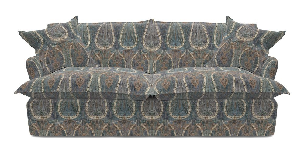 Bespoke 3 Seater Sofas