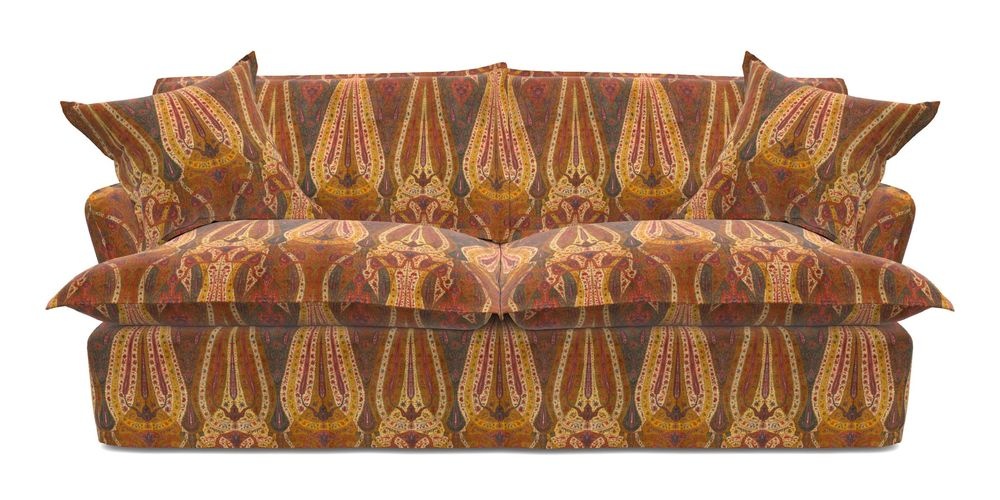 Bespoke 3 Seater Sofas