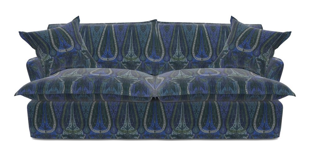 Bespoke 3 Seater Sofas