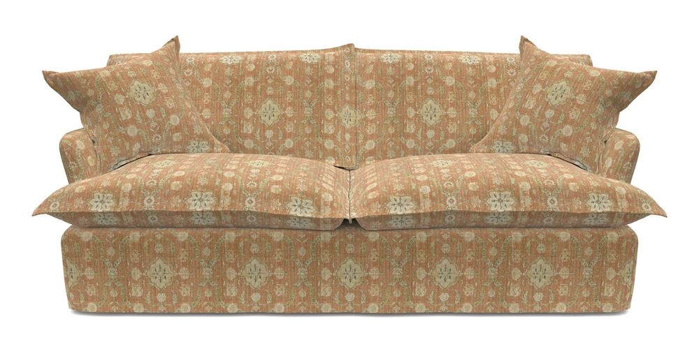 Bespoke 3 Seater Sofas