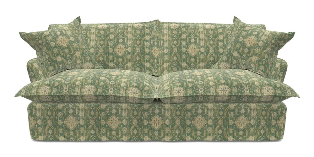 Bespoke 3 Seater Sofas