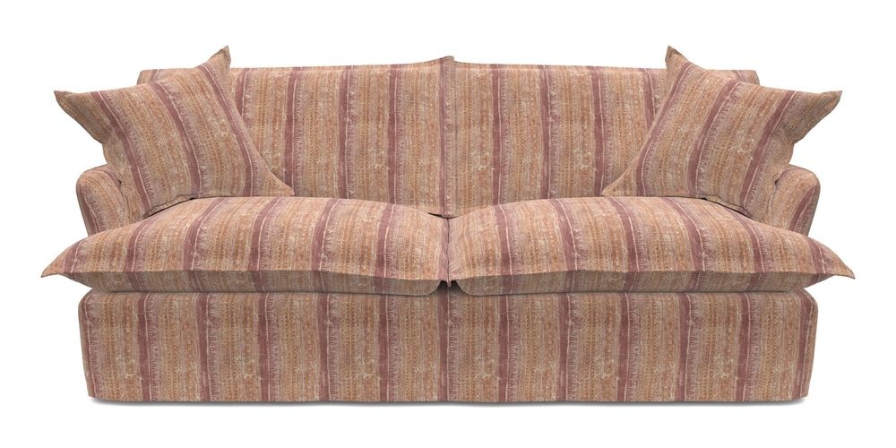 Bespoke 3 Seater Sofas