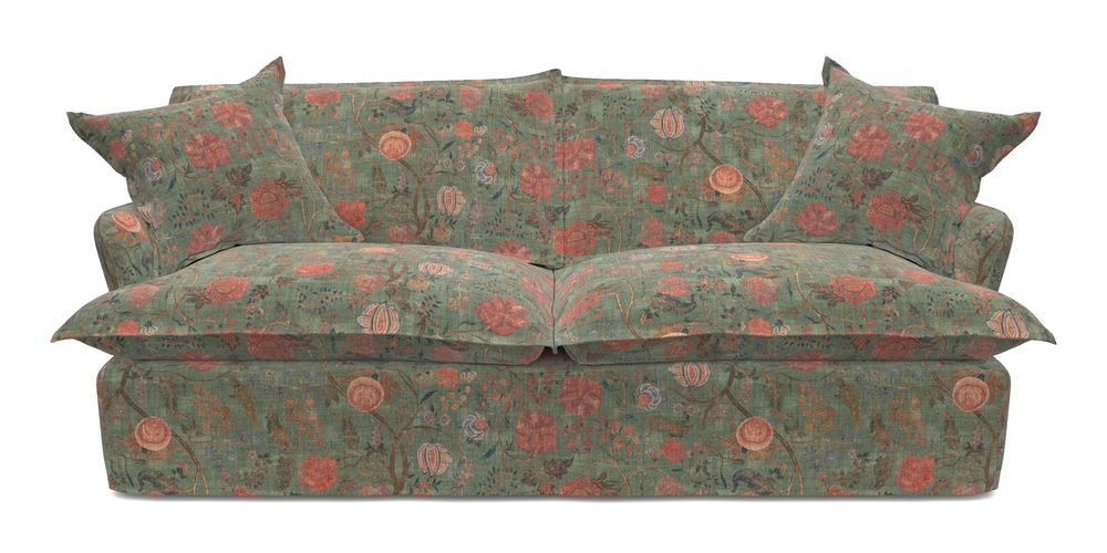 Bespoke 3 Seater Sofas