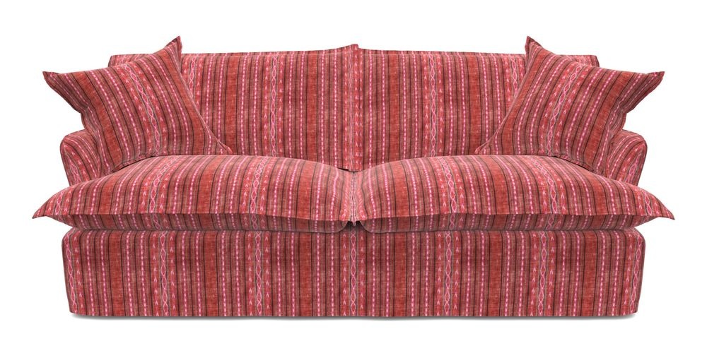 Bespoke 3 Seater Sofas