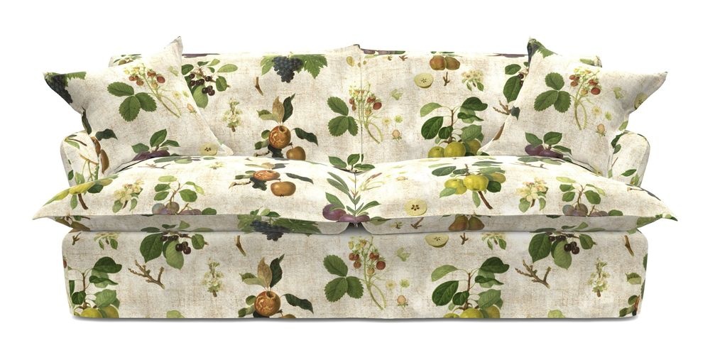 Bespoke 3 Seater Sofas