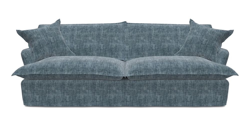 Bespoke 4 Seater Sofas