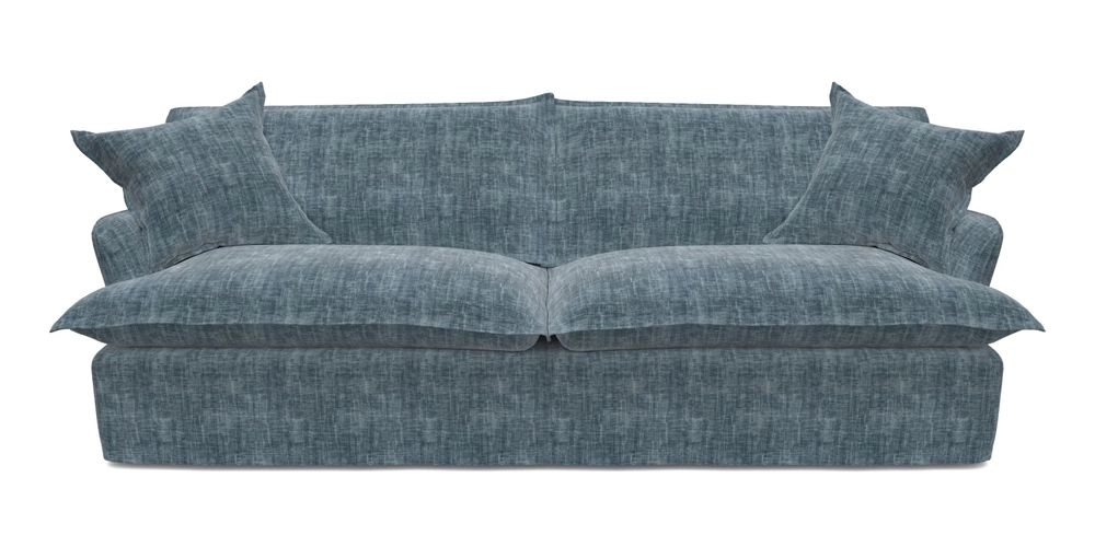 Bespoke 4 Seater Sofas