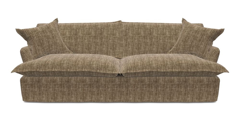 Bespoke 4 Seater Sofas
