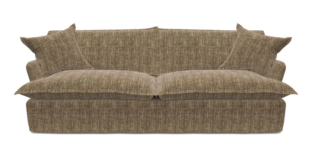 Bespoke 4 Seater Sofas