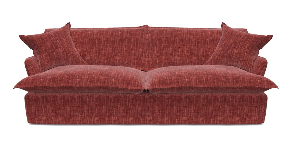 Bespoke 4 Seater Sofas