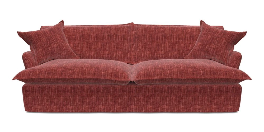 Bespoke 4 Seater Sofas
