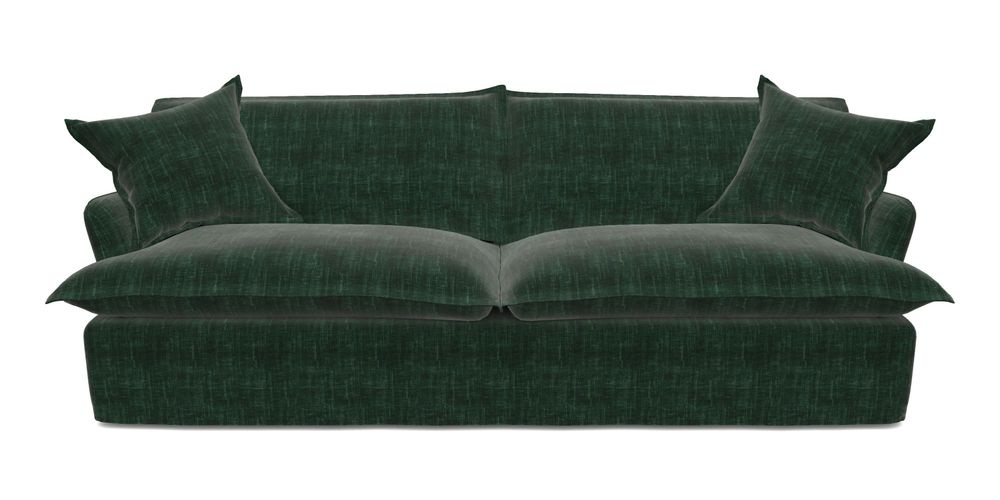 Bespoke 4 Seater Sofas