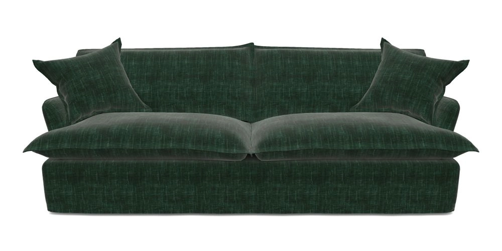 Bespoke 4 Seater Sofas
