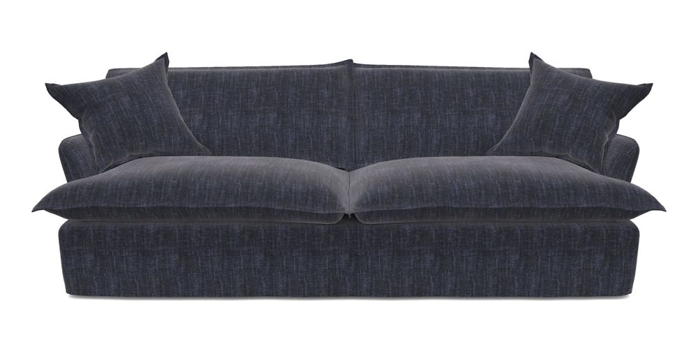 Bespoke 4 Seater Sofas