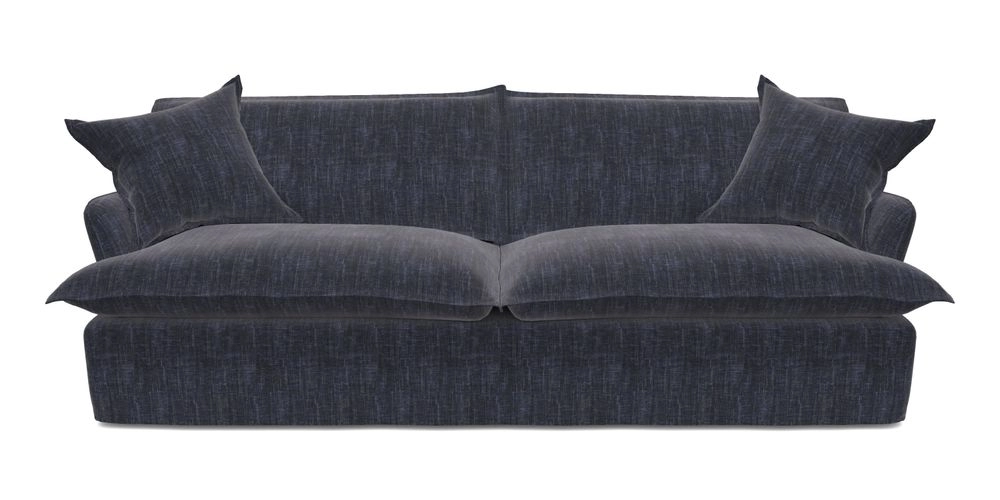 Bespoke 4 Seater Sofas
