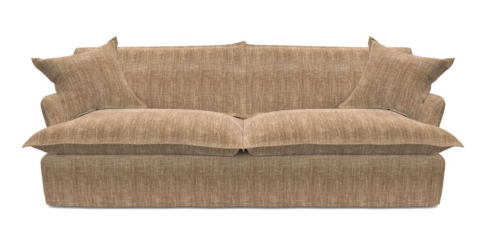 Bespoke 4 Seater Sofas
