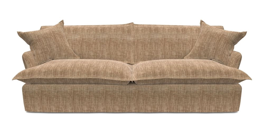 Bespoke 4 Seater Sofas