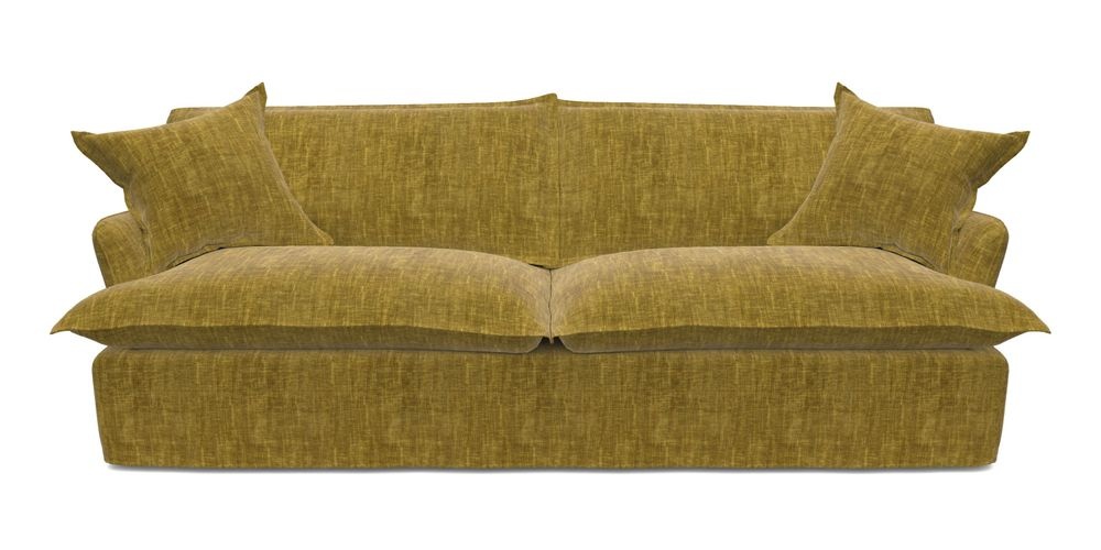 Bespoke 4 Seater Sofas