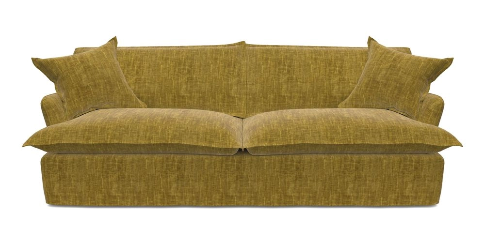 Bespoke 4 Seater Sofas