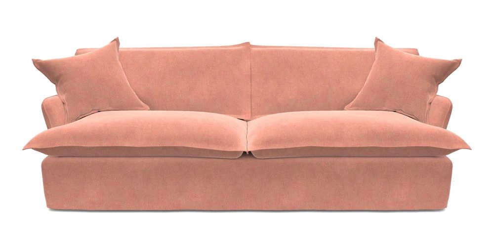 Bespoke 4 Seater Sofas