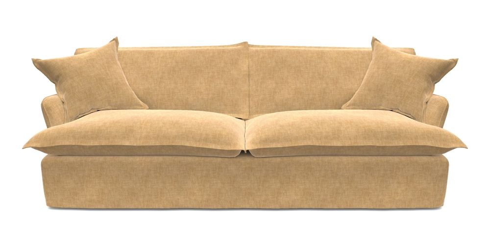 Bespoke 4 Seater Sofas
