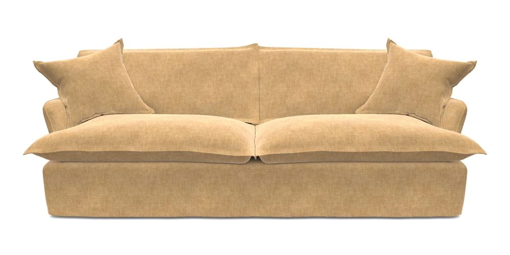 Bespoke 4 Seater Sofas