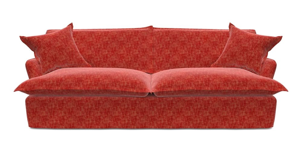 Bespoke 4 Seater Sofas