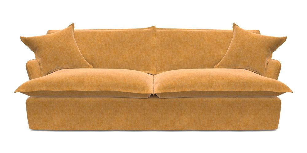 Bespoke 4 Seater Sofas