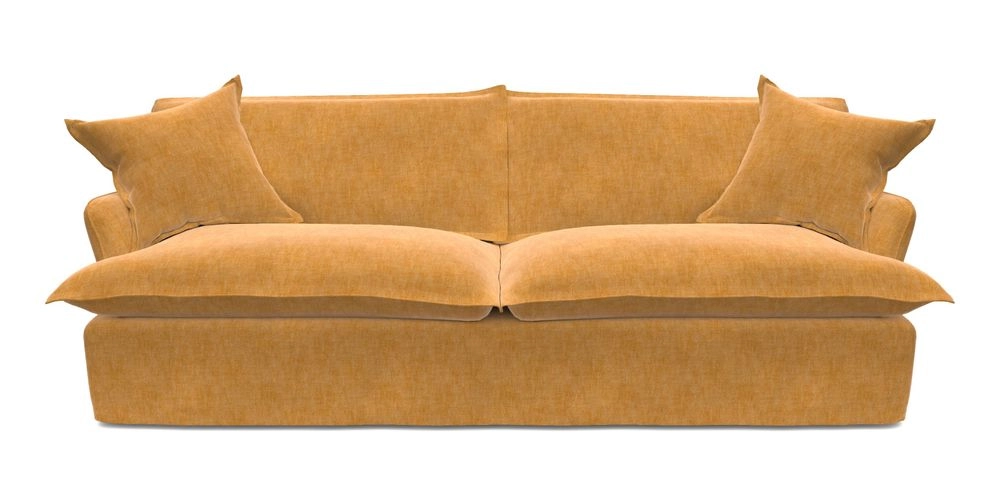 Bespoke 4 Seater Sofas