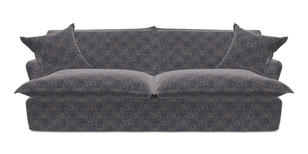 Bespoke 4 Seater Sofas