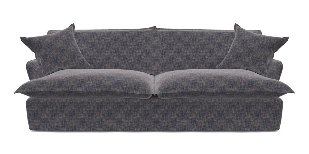 Bespoke 4 Seater Sofas