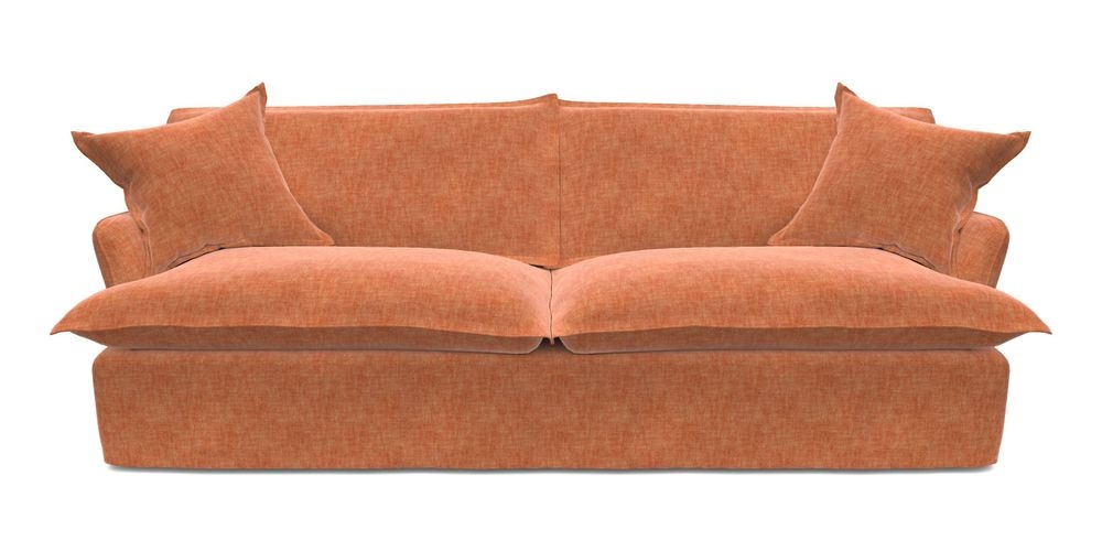 Bespoke 4 Seater Sofas