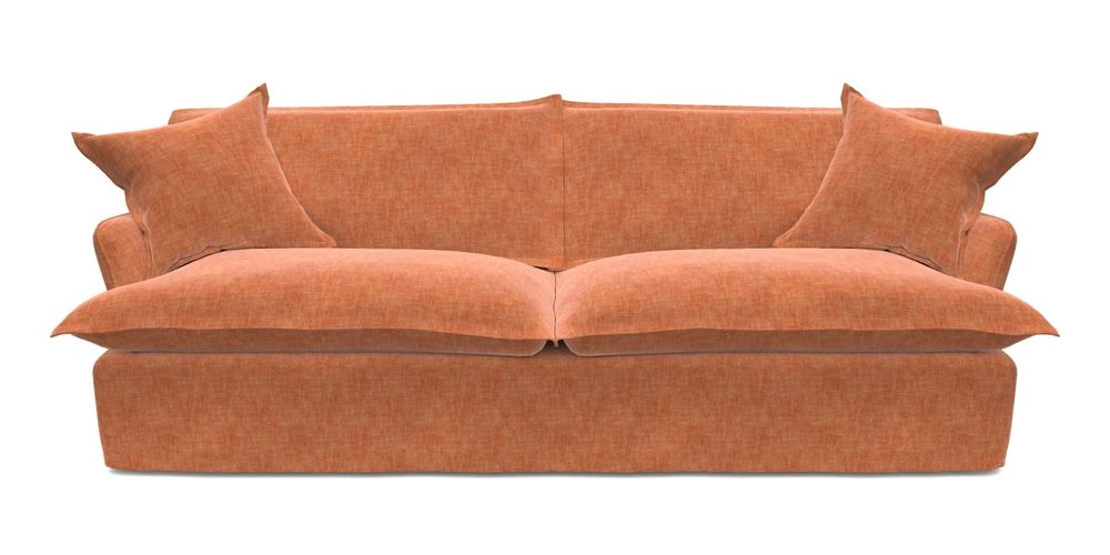 Bespoke 4 Seater Sofas